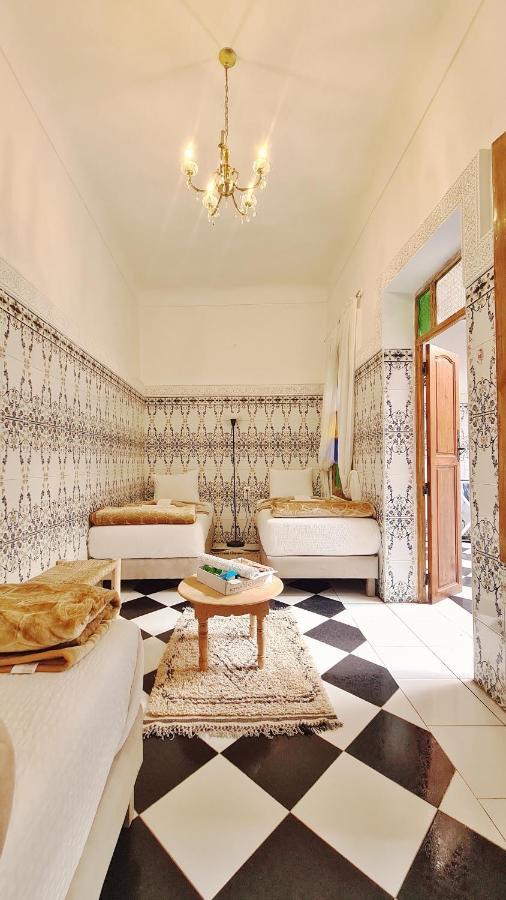 Riad Dar Kays Marrakesh Exterior photo