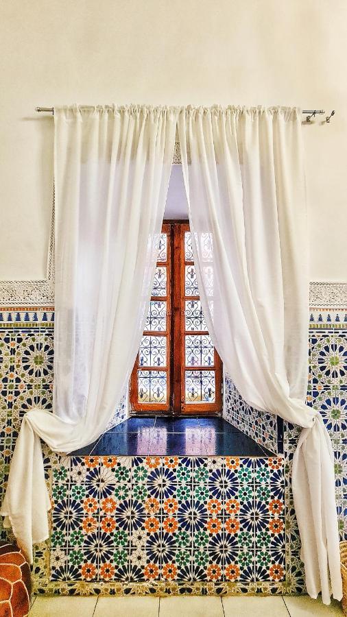 Riad Dar Kays Marrakesh Exterior photo